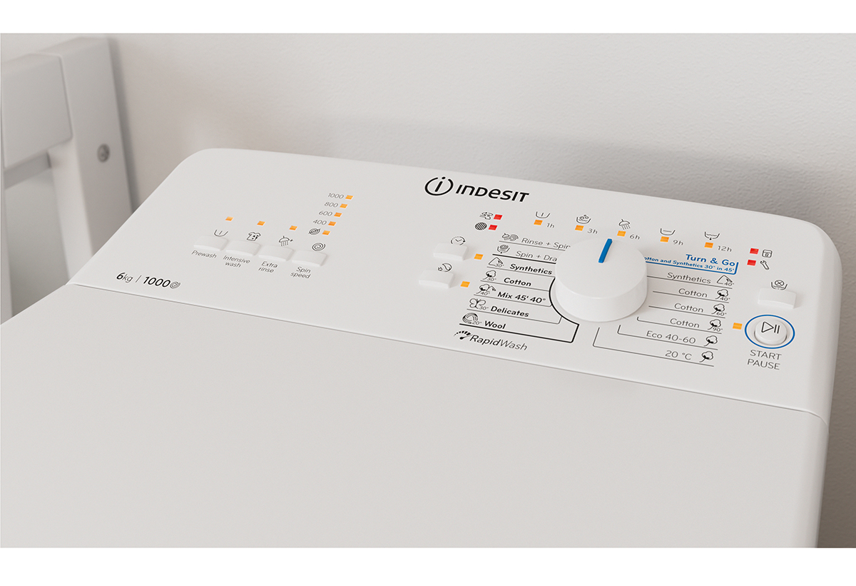 Απεικονίζεται κοντινό στον πίνακα ελέγχου.